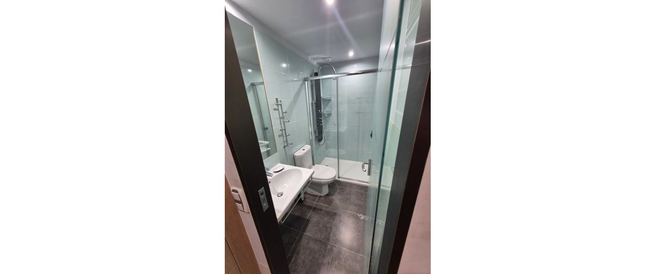 Rynek wtórny - apartment - Mijas - La Cala de Mijas