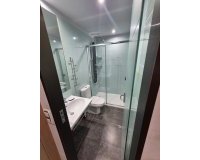 Rynek wtórny - apartment - Mijas - La Cala de Mijas