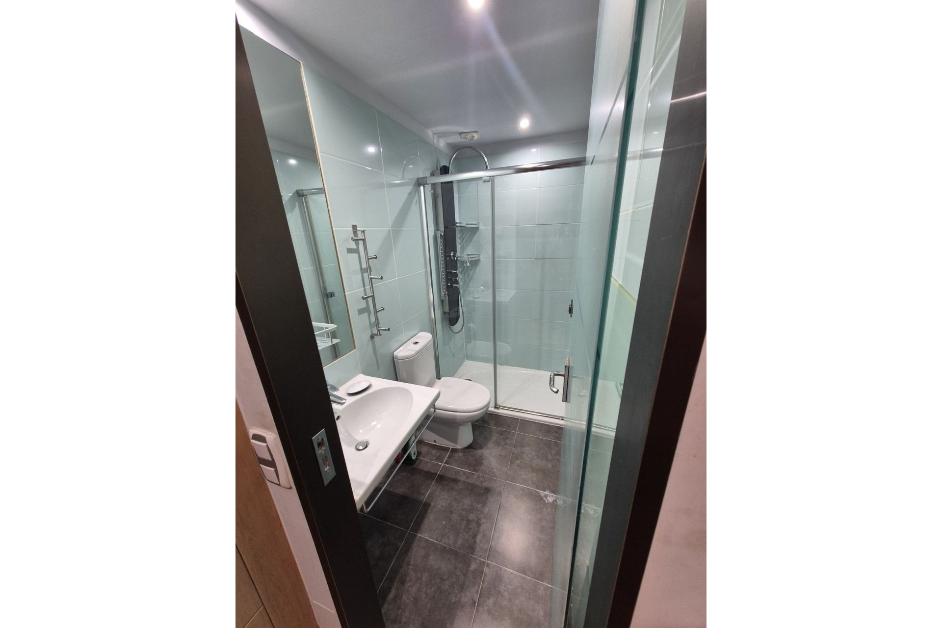 Rynek wtórny - apartment - Mijas - La Cala de Mijas