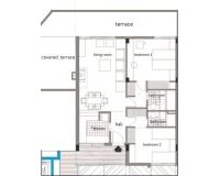 Rynek wtórny - apartment - Mijas - La Cala de Mijas