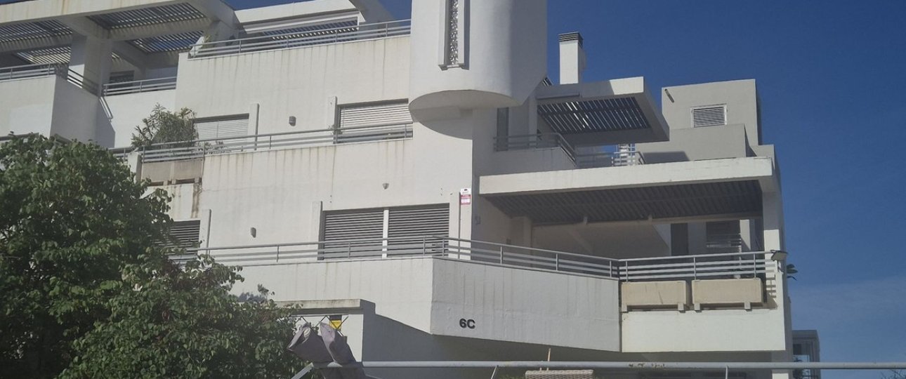 Rynek wtórny - apartment - Mijas - La Cala de Mijas
