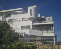 Rynek wtórny - apartment - Mijas - La Cala de Mijas