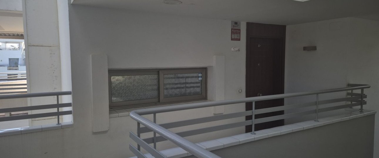 Rynek wtórny - apartment - Mijas - La Cala de Mijas