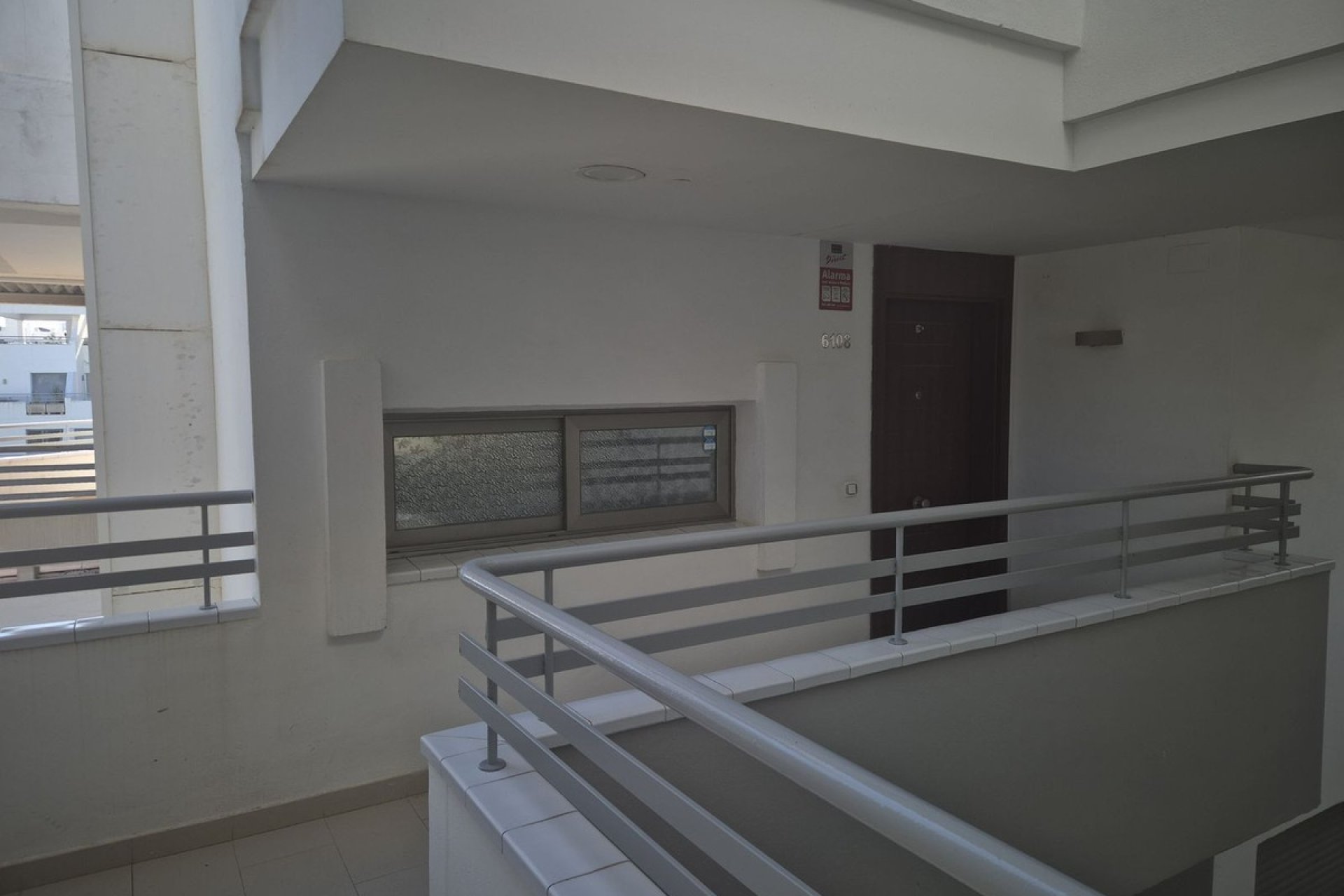 Rynek wtórny - apartment - Mijas - La Cala de Mijas