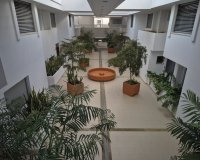 Rynek wtórny - apartment - Mijas - La Cala de Mijas