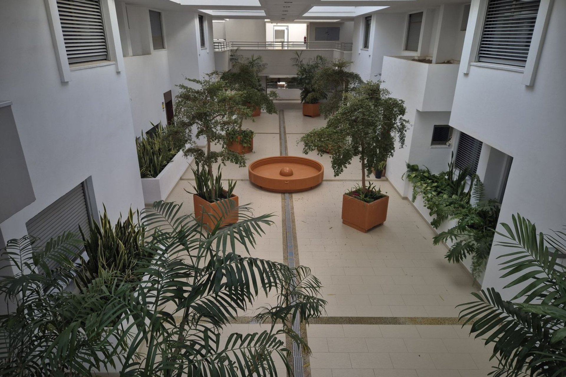 Rynek wtórny - apartment - Mijas - La Cala de Mijas