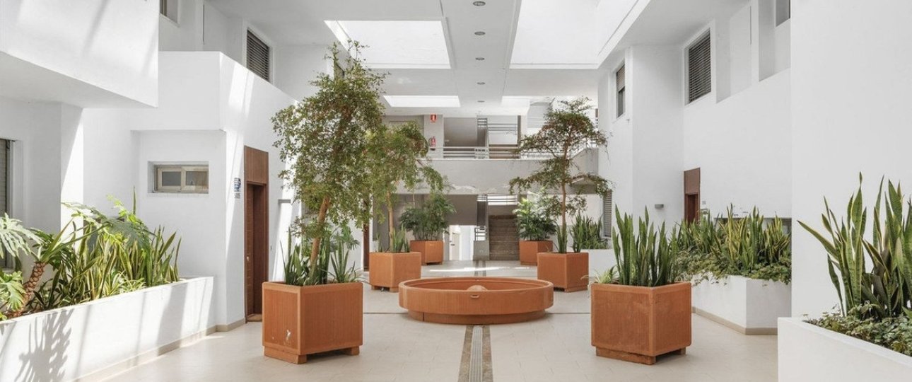 Rynek wtórny - apartment - Mijas - La Cala de Mijas