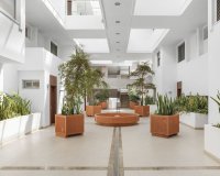 Rynek wtórny - apartment - Mijas - La Cala de Mijas
