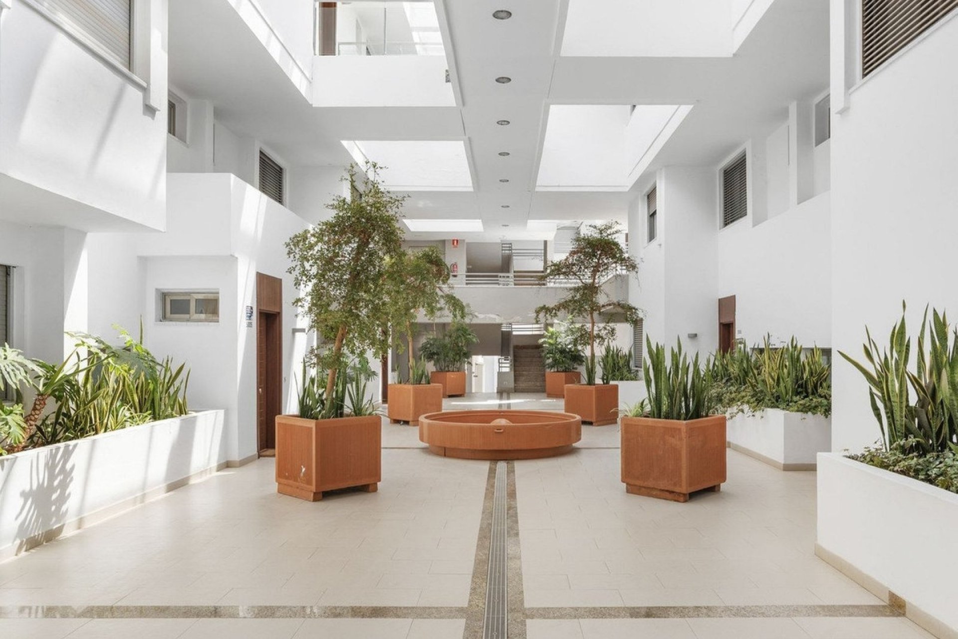 Rynek wtórny - apartment - Mijas - La Cala de Mijas