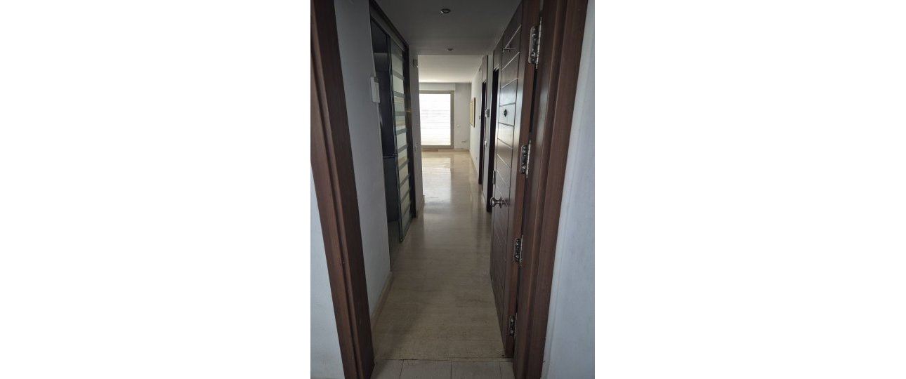 Rynek wtórny - apartment - Mijas - La Cala de Mijas