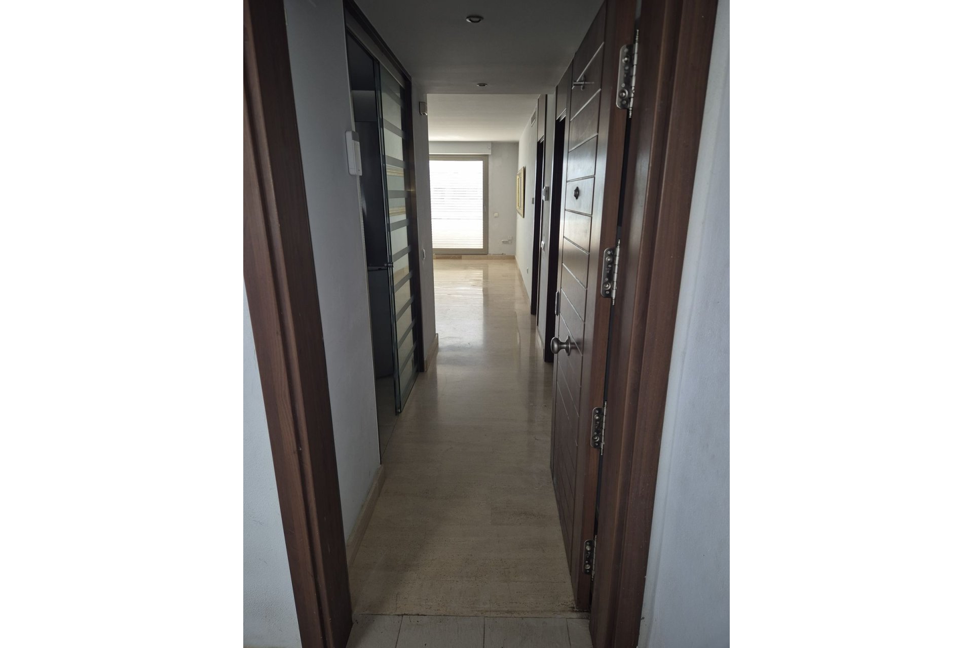 Rynek wtórny - apartment - Mijas - La Cala de Mijas