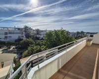 Rynek wtórny - apartment - Mijas - La Cala de Mijas
