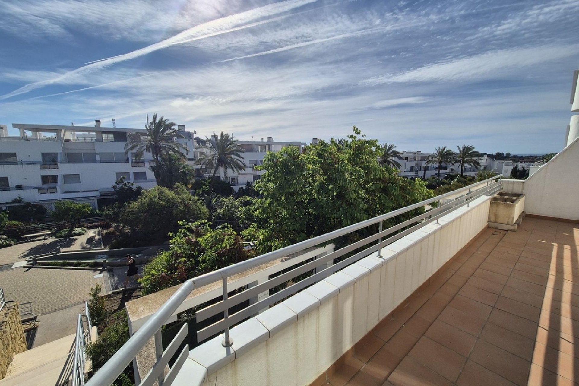 Rynek wtórny - apartment - Mijas - La Cala de Mijas