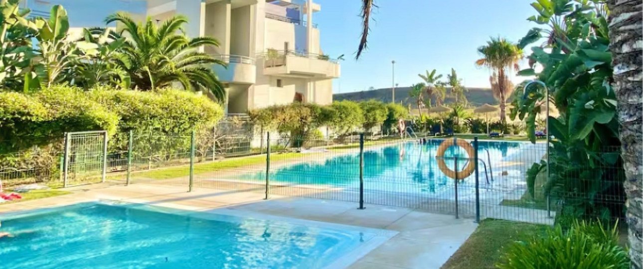 Rynek wtórny - apartment - Mijas - La Cala de Mijas