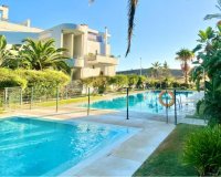 Rynek wtórny - apartment - Mijas - La Cala de Mijas