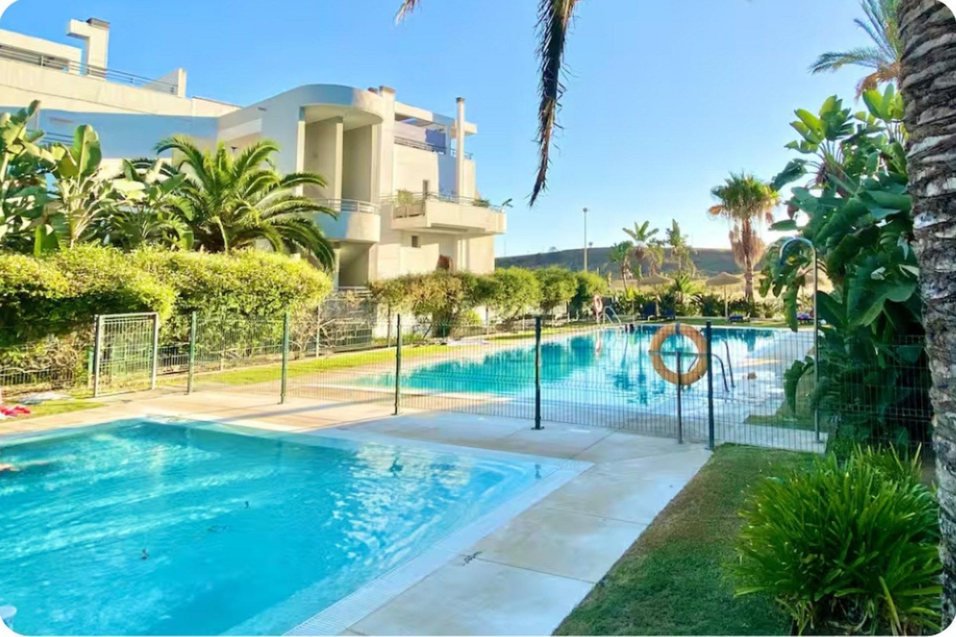 Rynek wtórny - apartment - Mijas - La Cala de Mijas