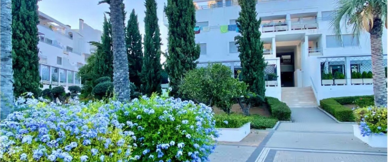Rynek wtórny - apartment - Mijas - La Cala de Mijas