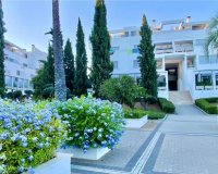 Rynek wtórny - apartment - Mijas - La Cala de Mijas