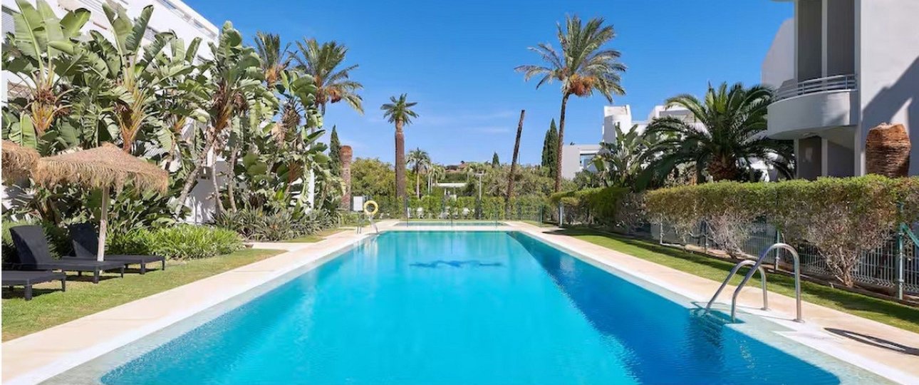 Rynek wtórny - apartment - Mijas - La Cala de Mijas
