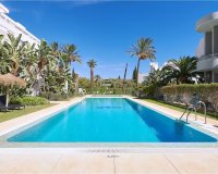 Rynek wtórny - apartment - Mijas - La Cala de Mijas