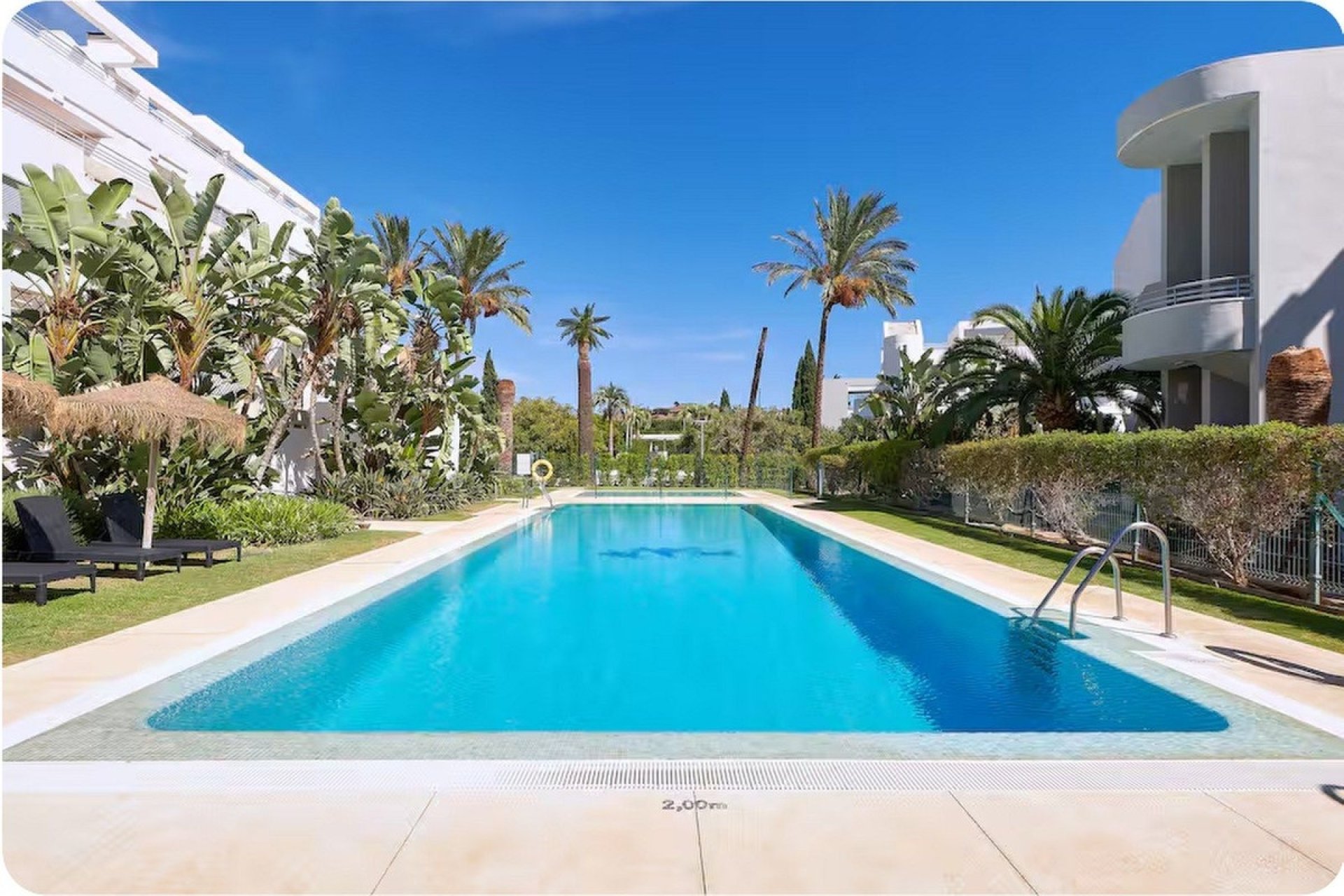 Rynek wtórny - apartment - Mijas - La Cala de Mijas