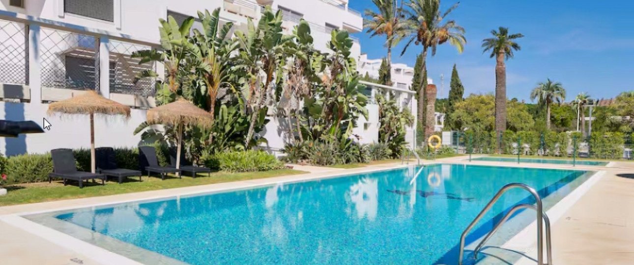 Rynek wtórny - apartment - Mijas - La Cala de Mijas