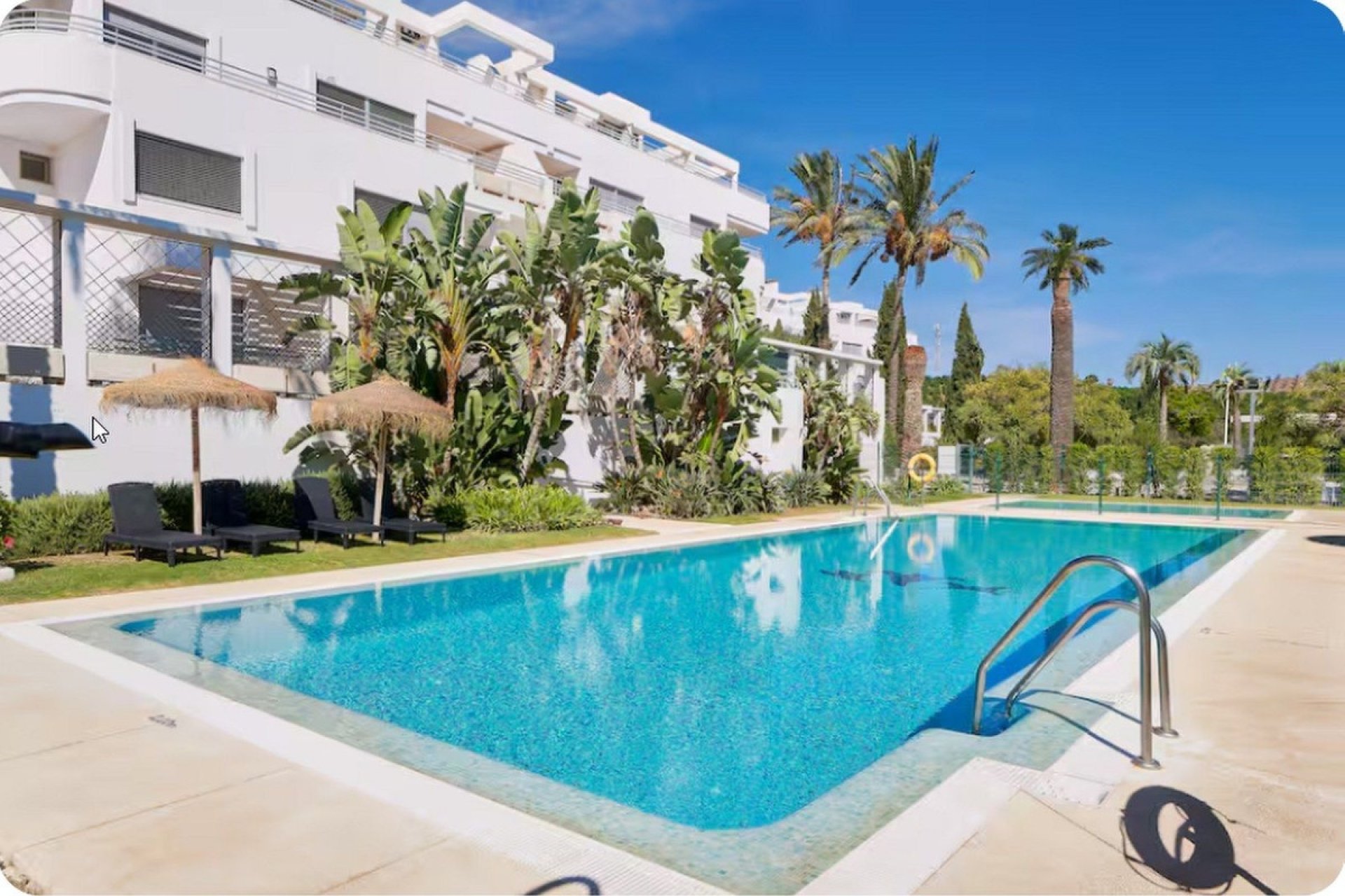 Rynek wtórny - apartment - Mijas - La Cala de Mijas