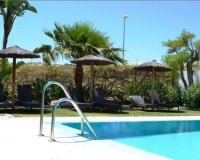 Rynek wtórny - apartment - Mijas - La Cala de Mijas