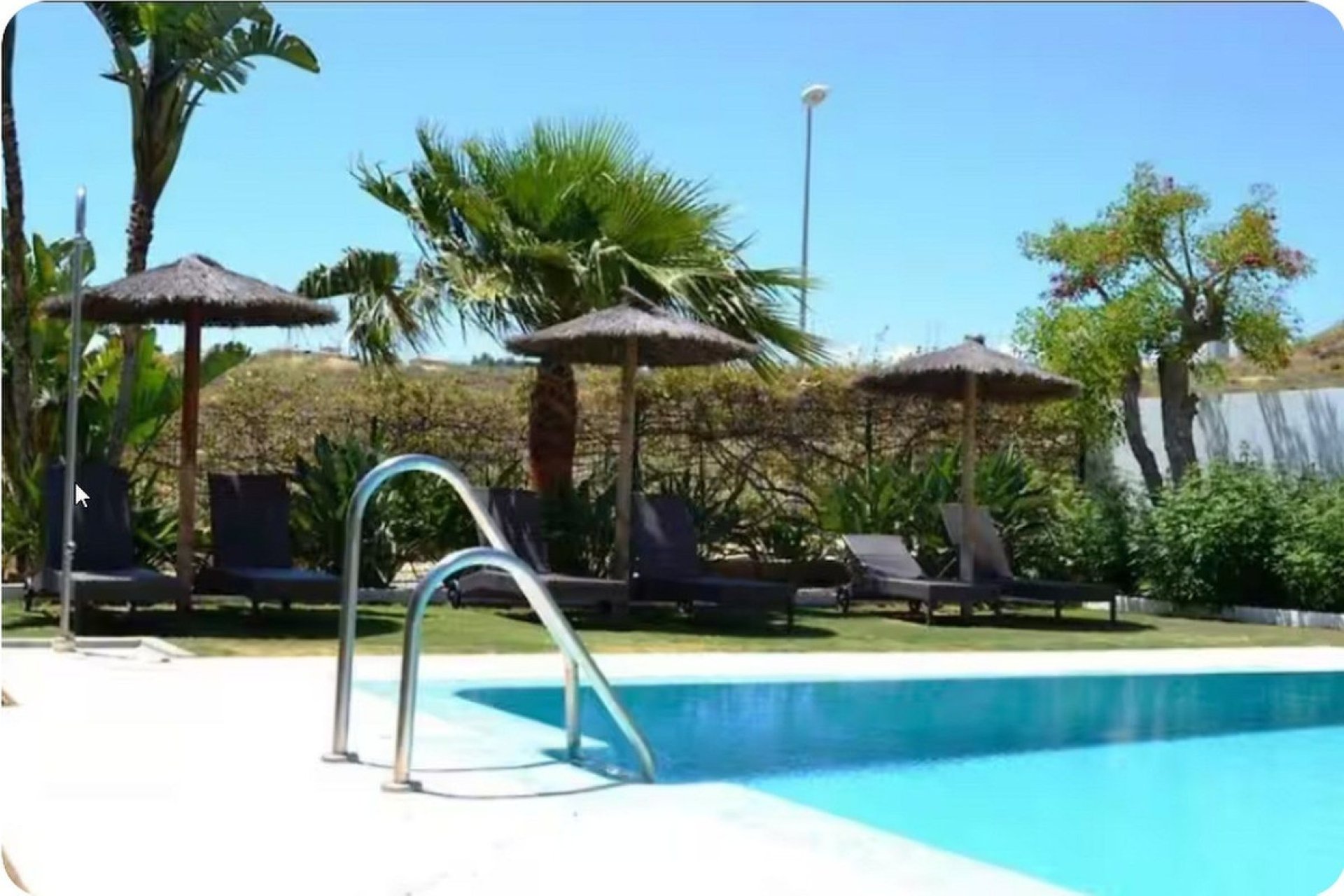 Rynek wtórny - apartment - Mijas - La Cala de Mijas