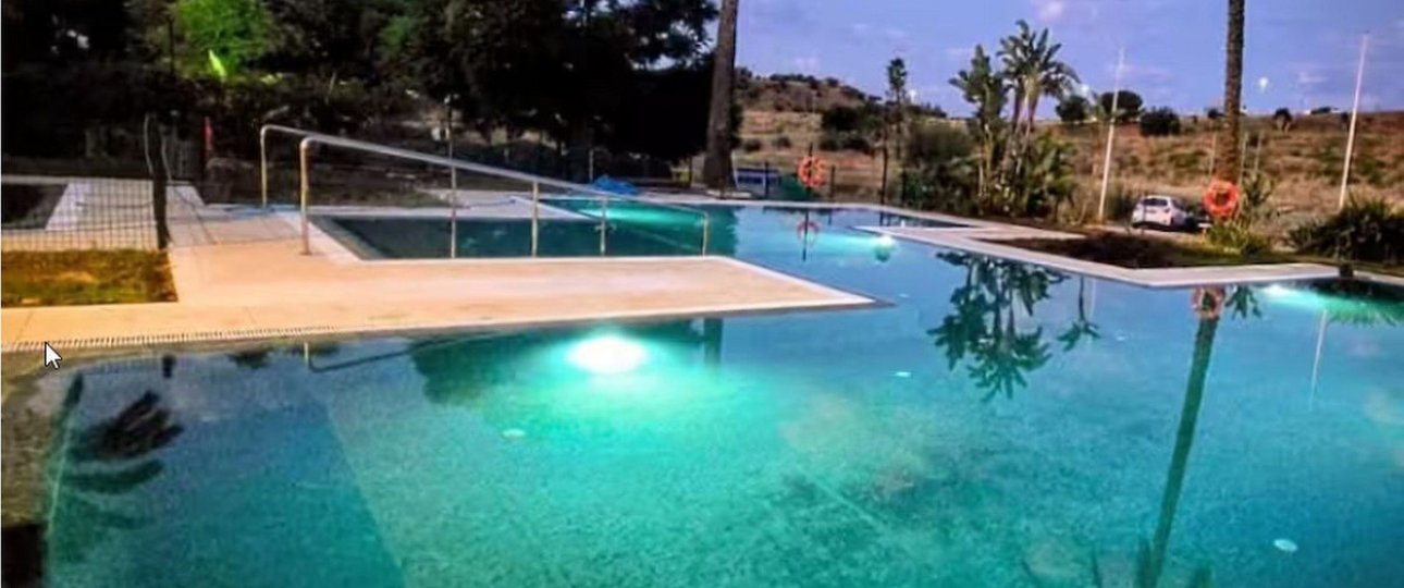 Rynek wtórny - apartment - Mijas - La Cala de Mijas