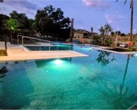 Rynek wtórny - apartment - Mijas - La Cala de Mijas