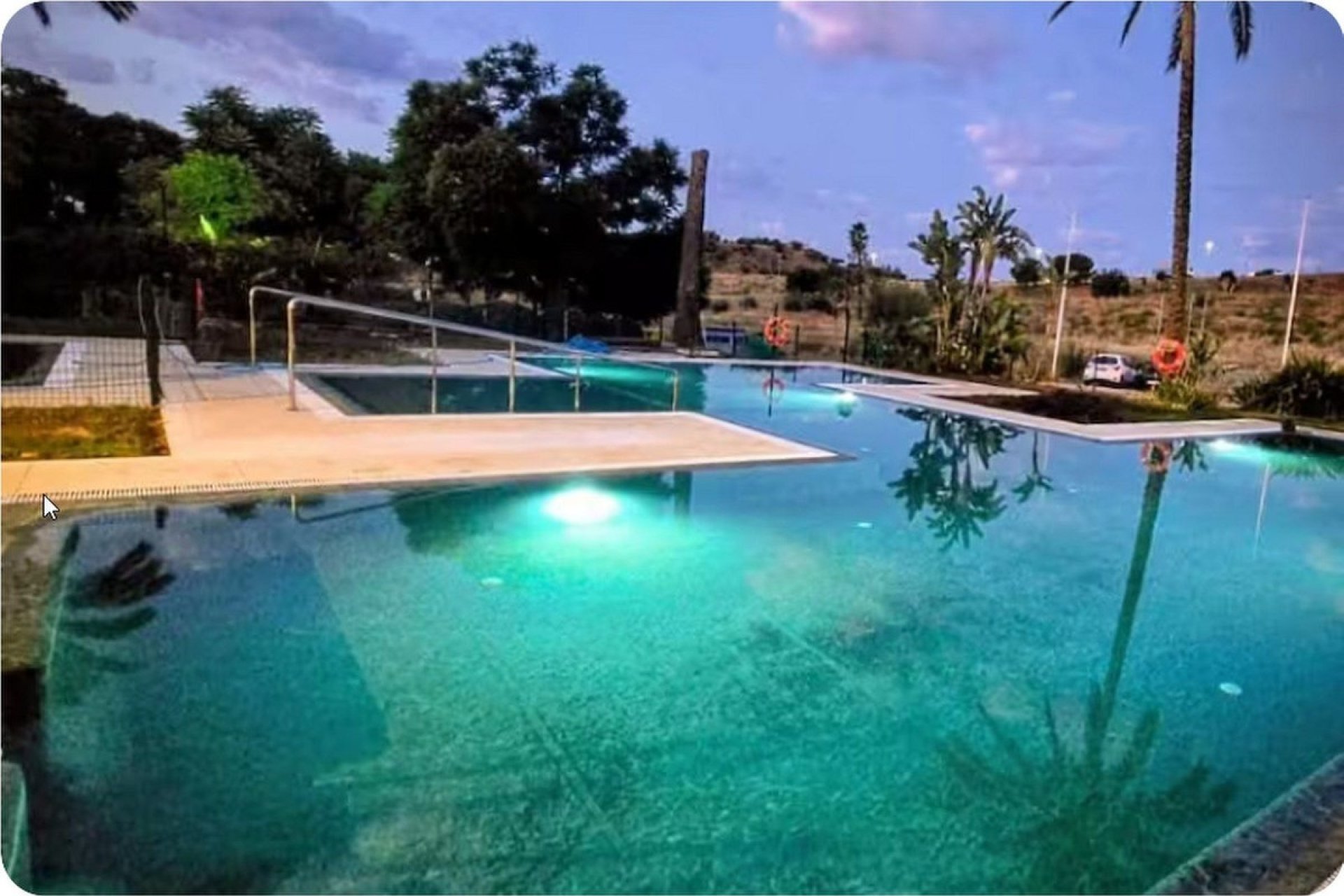 Rynek wtórny - apartment - Mijas - La Cala de Mijas