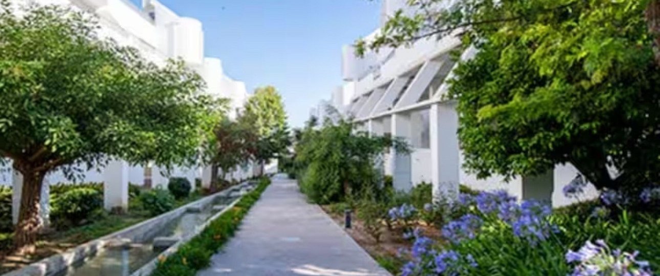 Rynek wtórny - apartment - Mijas - La Cala de Mijas