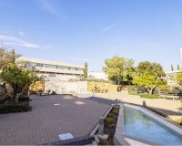 Rynek wtórny - apartment - Mijas - La Cala de Mijas