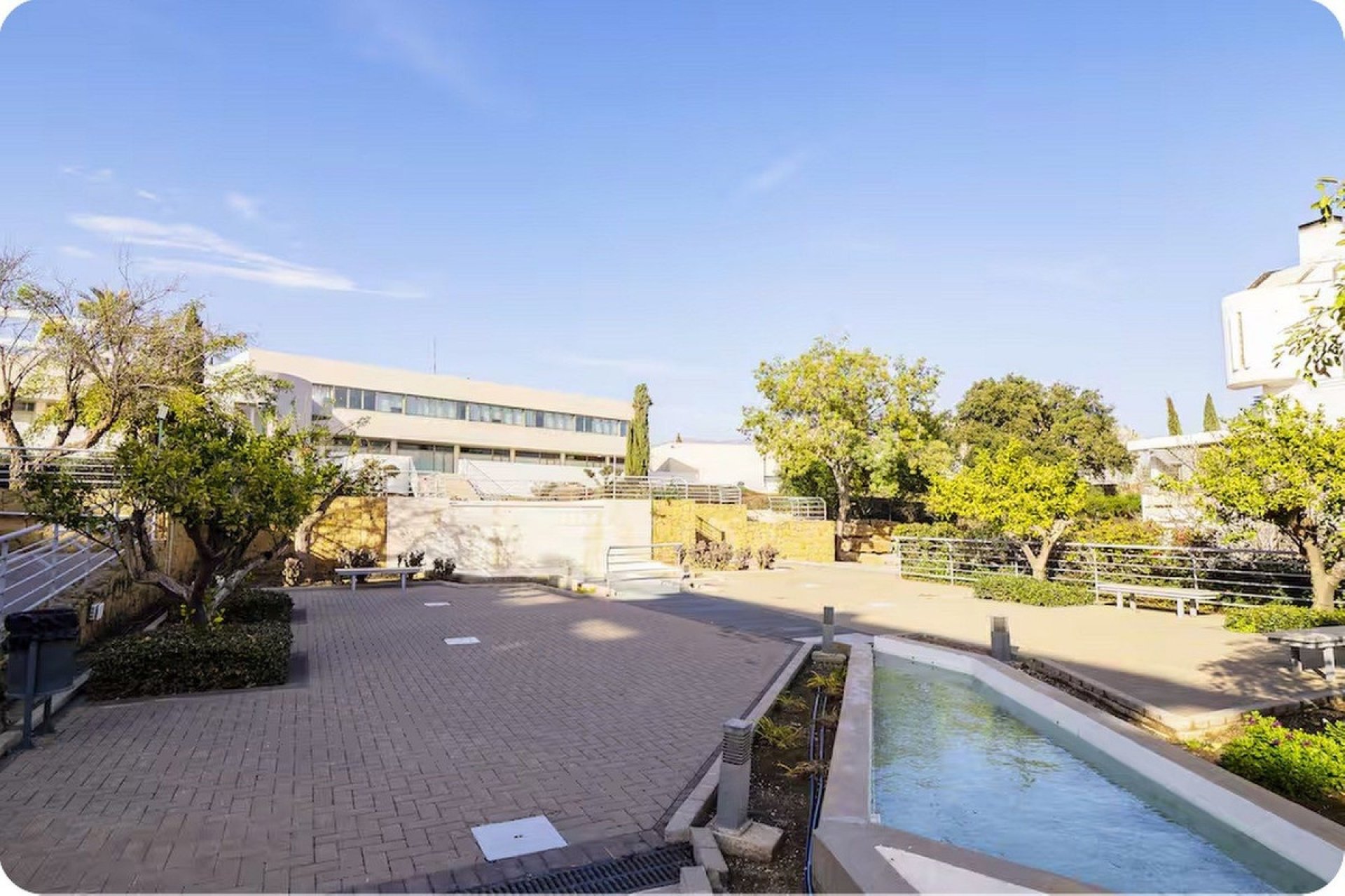 Rynek wtórny - apartment - Mijas - La Cala de Mijas