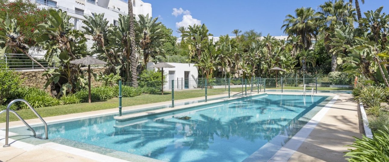 Rynek wtórny - apartment - Mijas - La Cala de Mijas