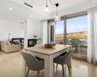 Rynek wtórny - apartment - Mijas - La Cala de Mijas