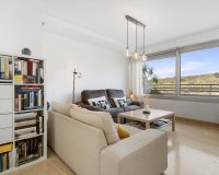 Rynek wtórny - apartment - Mijas - La Cala de Mijas