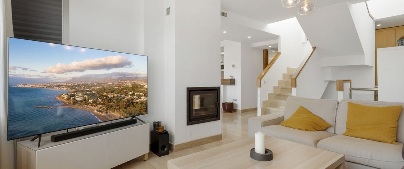 Rynek wtórny - apartment - Mijas - La Cala de Mijas