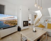 Rynek wtórny - apartment - Mijas - La Cala de Mijas