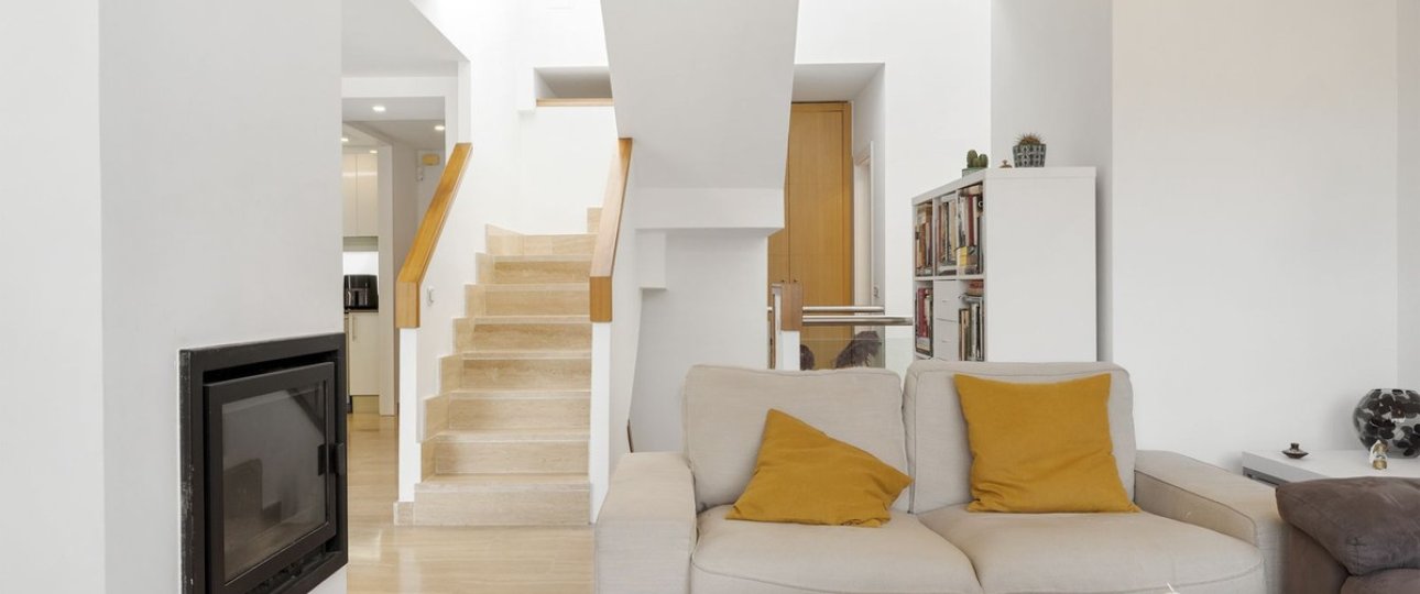 Rynek wtórny - apartment - Mijas - La Cala de Mijas