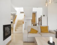 Rynek wtórny - apartment - Mijas - La Cala de Mijas