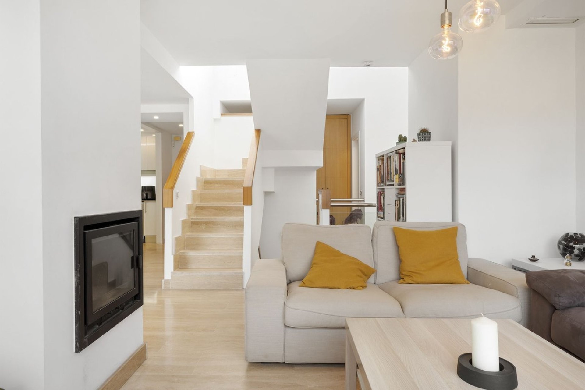 Rynek wtórny - apartment - Mijas - La Cala de Mijas