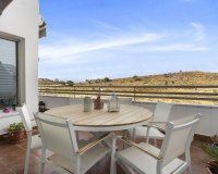 Rynek wtórny - apartment - Mijas - La Cala de Mijas