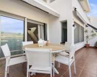 Rynek wtórny - apartment - Mijas - La Cala de Mijas