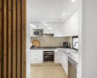 Rynek wtórny - apartment - Mijas - La Cala de Mijas