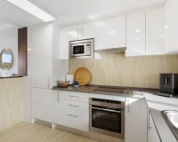 Rynek wtórny - apartment - Mijas - La Cala de Mijas