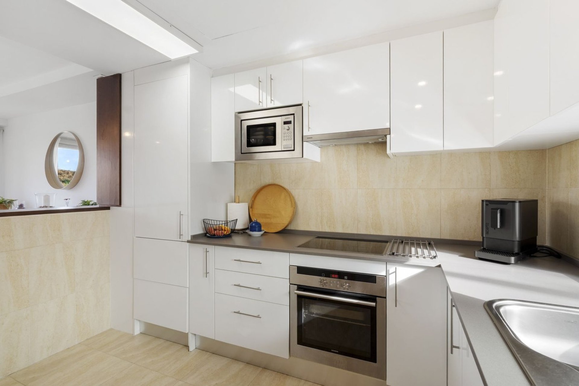 Rynek wtórny - apartment - Mijas - La Cala de Mijas
