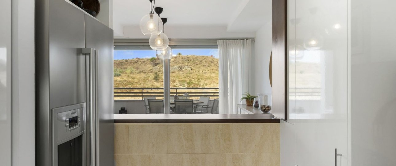 Rynek wtórny - apartment - Mijas - La Cala de Mijas