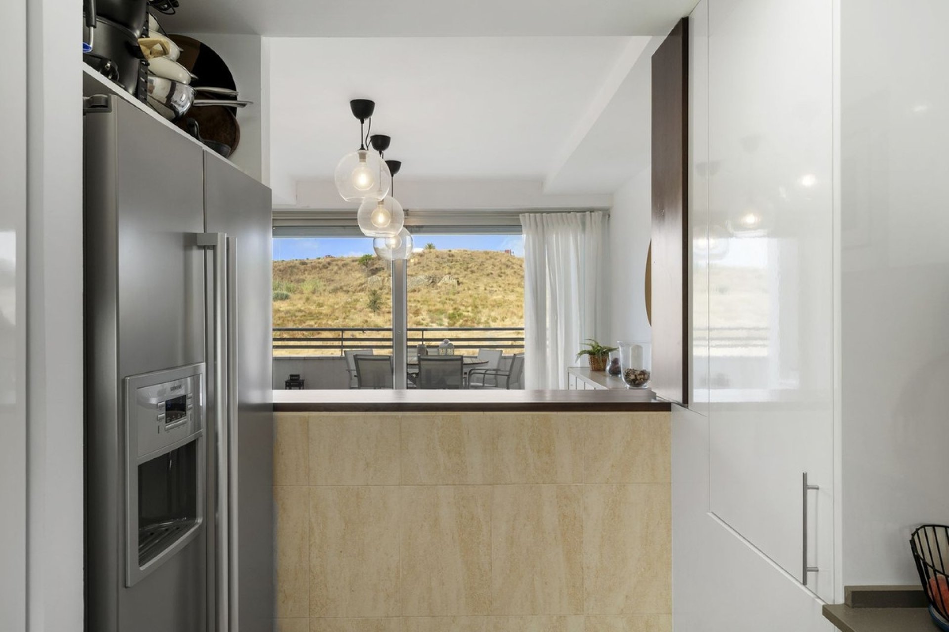 Rynek wtórny - apartment - Mijas - La Cala de Mijas